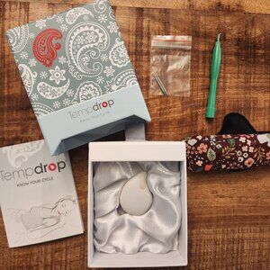 Tempdrop fertility tracker - Original